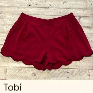 Tobi Women’s‎ Dressy Shorts